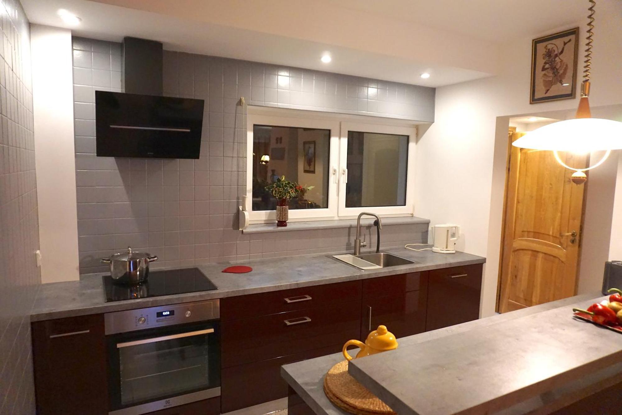 Insko Home & Sauna Kültér fotó