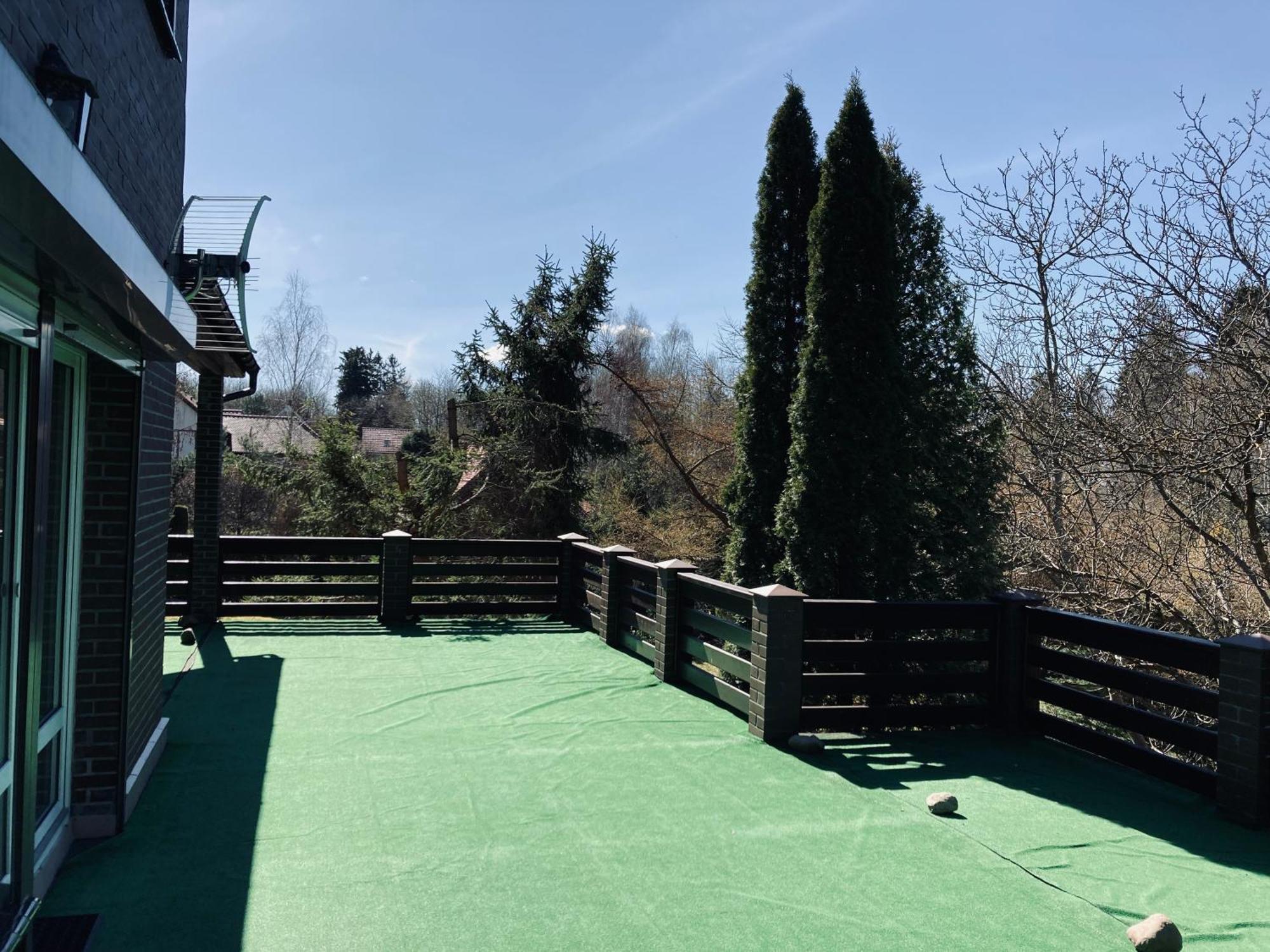 Insko Home & Sauna Kültér fotó